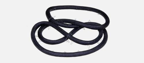 MyApplianceSpares Door Seal - Glass Fiber Gasket for Samsung Oven BQ2Q7G078 BT62FQBPST