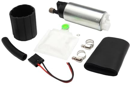 Pompe à carburant haute pression immergée GSS342 255 L/h, 400-766 QFS, pompe à carburant immergée