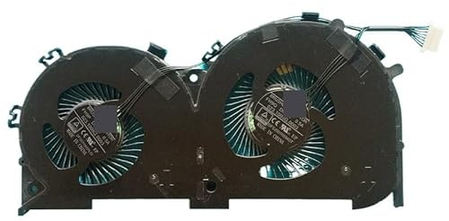 ZFFYGFE Notebook CPU fan heatsink radiator copper tube module for for xiaoxin for ideapad 700 80RU 700-15ISK Cooler laptop cooling Easy to replace