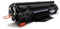 Toner für HP CF283A LaserJet Pro MFP M125 M127 fw M128 fn M201 dw M226 dn 1500pag