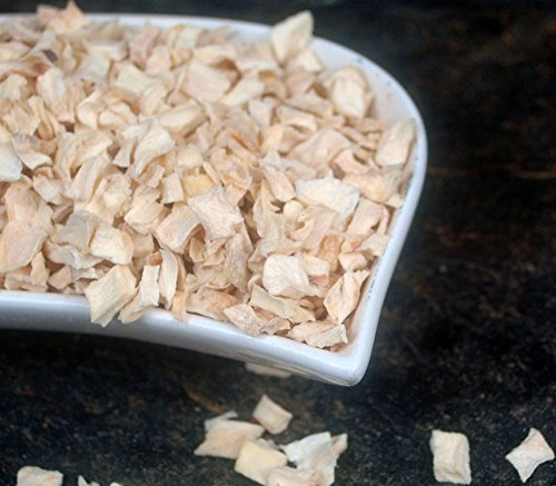 Naturix24 – Pastinakenwürfel, Pastinaken geschnitten 1 Kg
