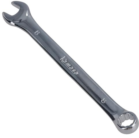 AB Tools 8mm Metric Combination Combo Spanner Wrench Ring Open Ended Kamasa