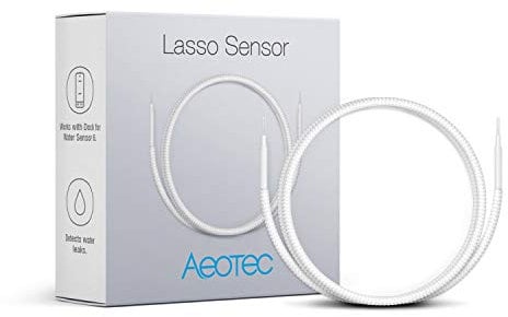 AEOTEC Lasso Sensor für Water Sensor 6