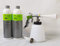 Clean 2 Blow Gun Set Reinigungspistole 1 L Koch Chemie Green Star+ 1 L Koch Chemie Polstar