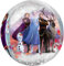 Orbz: Frozen 2