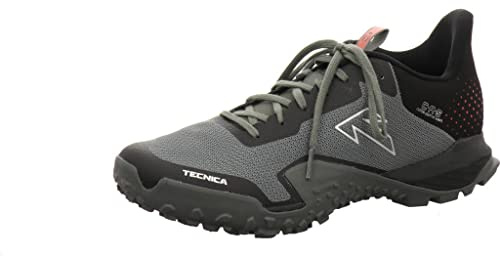 Tecnica Herren Wanderschuh, grün, 45 2/3 EU