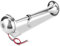 Bootsschiff Trompete, Lufthorn Große Single Marine Grade 304 Edelstahl 12V Boot Schiff Trompete