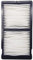 Leankle Projektor Luftfilter Ersatz für Epson ELPAF39/ V13H134A39, EH-TW7200, EH-TW7300, EH-TW8100, EH-TW8200, EH-TW8300, EH-TW8400, EH-TW9000, EH-TW9100, EH-TW9200, EH-TW9300, EH-TW9400