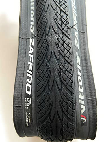 Vittoria - Cubierta Zafiro Plegable 700x28