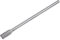 sourcing map Hartmetallfräser Rotationsfeile Doppel 10mm Kopf 6mm Schaft 150mm(6) lang