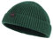 DASMINI Fischer-Beanie-Mütze für Herren und Damen, Strickmütze, Totenkopfmütze, Uhrenkappe, Frühling, Herbst, Winter, warm, kurze Hüte, (Baumwolle)-Flaschengrün-m, 7 / 7 1/4