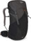 Lowe Alpine AirZone Trail 35 - Wanderrucksack 67 cm black/anthrazit L