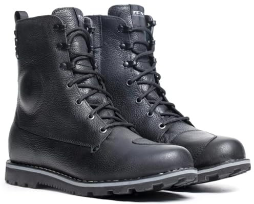 TCX Boots 1 - Man HERO 2 WP BLACK