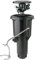 Rain Bird Maxi-Paw + Llave Montaje -Aspersor de riego automático de Alta eficiencia para Jardines - Alcance de 6,70 a 13,70mts. Rosca 1/2 y 3/4 - Ideal para Agua Sucia
