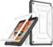 Funda infantil para tablet 10 – TrendGate antigolpes Armor Series Cover, no para iPad, Samsung, protector de pantalla integrado y soporte para 10 tabletas, color gris