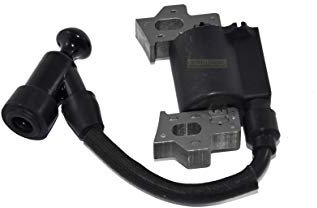 Zündspule kompatibel mit Rasenmäher Einhell GC-PM 51/2 S HW SE