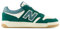 New Balance 480, Sneaker Uomo, Beige/Verde, 44 EU