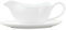 eurNhrN Gravy Boat with Saucer 420ml Ceramic Gravy Bowl Hotel Restaurant Gravy Jug with Handle Gravy Boat for Salad Dressing Black Pepper Sauce Kitchen Items