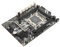 X99 Motherboard, DDR4 Dual Channel 128G Memory Bank, NVME PCIE X4 Channel, 8 Phase Power Supply, Multi Interface Expansion, Integrated Chip, for Desktop PC