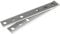 2 Stück HMS 860 Hobelmesser 210 mm x 22 mm x 1,8 mm
