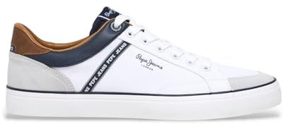 Pepe Jeans Herren Kenton Stage MSneak