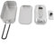 Outdoor-Camping-Lebensmittelaufbewahrungs-Set, Aluminium-Lunchbehälter mit Wasserkocher, kompakte Kochbox, 2-in-1-Camping-Lebensmittelaufbewahrung und Kochset, leichte Aluminium-Lunchbox und