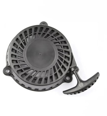 Rückstoßstarter-Baugruppe Rasenkantenschneider for Bilt Teilenummer 951-05320A
