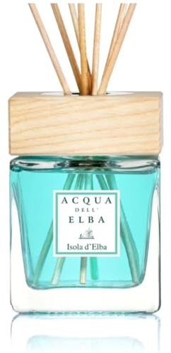 ACQUA DELL'ELBA Isola d'Elba Diffuser 500 ml