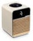 Ruark Audio R1 Mk4 Dab+ Bluetooth USB-C Kensington Cream