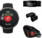 Polar Vantage V2, H10, Bike Mount and Exclusive Saddle Bag - Premium Multisport Smartwatch with GPS, Wrist-Based Heart Rate Monitor - Music Controls, Weather - Cycling Bundle