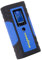 Goodyear GOD0019 Compressore Portatile Digitale 150 PSI 8 Amp 2600mAh 7.4V USB C Type Charging, Blu