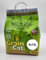 Grain Cat, Green Cat Öko-Katzenstreu 6 x 12 Liter Katzenstreu klumpend 72 Liter