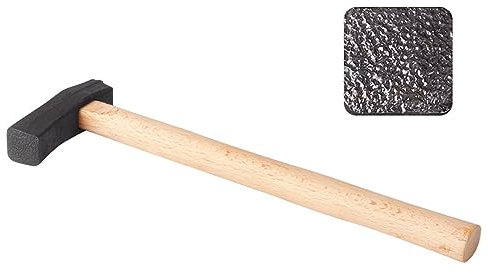 SZYDD Martillo de metal con múltiples opciones de textura, martillo de joyería texturizado para hacer anillos y pulseras únicos