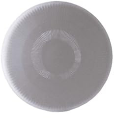 LuoAXINN Electric Fan Dust Cover Round Electric Fan Covers Safety Floor Dust-proof Cover Simple Household Storage Table Cap(Color1)