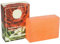 Ayurvedic Rose Handmade Bathing Soap Bar | Skin Detox | For All Skin Types | Organic & Chemical-Free | For Men & Women