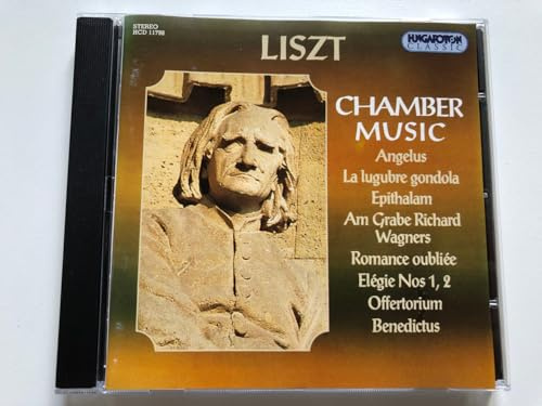 Hungaroton (Klassik Center Kassel)