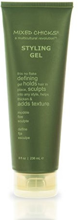 Mixed Chicks Styling Gel 236ml