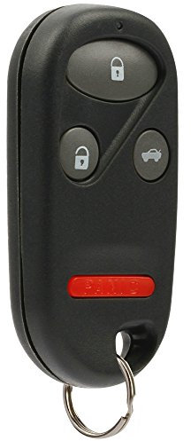 fits 2002 2003 2004 Honda CR-V Keyless Entry Remote Key Fob (OUCG8D-344H-A)