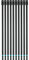 Makita ImpactX 3 PC. 2 ″ Socket Adapter Set, A-99415 0 wattsW, 0 voltsV