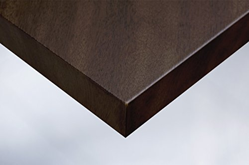 Cover Styl 20,16€/m² Premium Klebe Folie Holz Optik F6 - GEALTERTE Eiche Deko Möbelfolie selbstklebend Struktur 122cm Breite