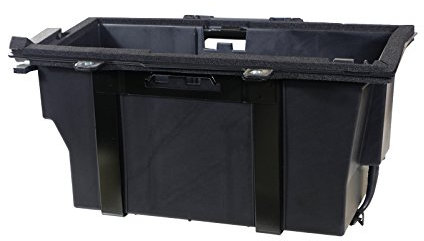 Fiat Boîtier de protection de batterie d'origine pour Fiat Ducato à partir de l'année de construction 2006 OE 1384216080
