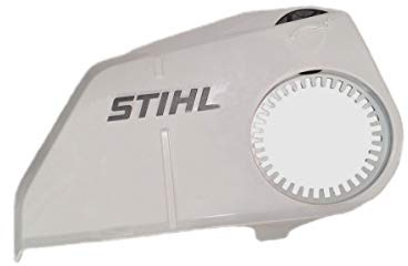 Stihl Kettenraddeckel Kettenradschutz Original Ersatzteil MS 171 MS 181 MS 211