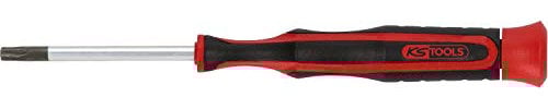 KS Tools Feinmechanik-Schraubendreher für Torx-Plus-Schrauben, IP10