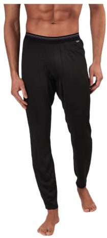 Patagonia Herren M's Cap MW Bottoms Hose, Black, L