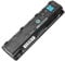 PA5025U-1BRS PA5024U-1BRS PA5026U-1BRS PABAS260 PA5023U-1BRS PA5109U-1BRS Remplacement de la batterie d'ordinateur portable pour Toshiba Satellite S855 C855 C850 P850 L850 L855 C800 (10.8V 48Wh)