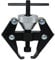 DHA Car Window Windscreen Wiper Blade Arm Puller Remover Removal Repair Tool, Battery Terminal Small Bearing Puller Remover Tool