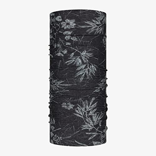 Buff Original EcoStretch Multifunktionstuch AYAME GRAPHITE