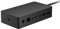 Microsoft Surface Dock 2 - for Notebook/Desktop PC/Smartphone/Monitor/Keyboard/Mouse - 199 W - 6 x USB Ports - Network (RJ-45) - Wired