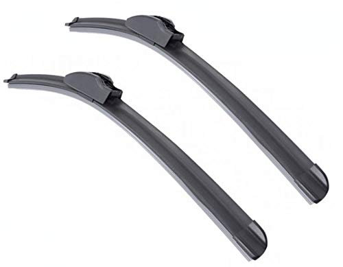 Aero GoodWiper 600.550 Scheibenwischer U - Hakenbefestigung Typ INION Ersatzwischblätter