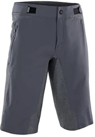 Ion MTB-Shorts Traze Amp AFT Grau Gr. 30